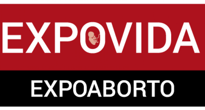 Derecho a Vivir inaugura junto al Congreso una exposición sobre el desarrollo vital humano y el aborto
