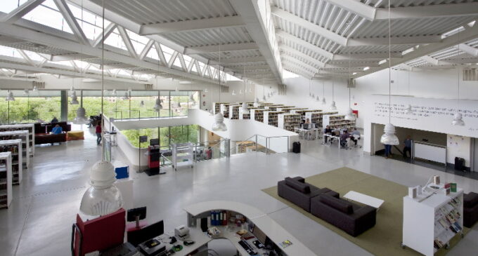 La Comunidad de Madrid pone en marcha el programa Bibliotecas en Navidad 2021