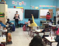 Majadahonda: El Ayto. imparte charlas de prevención de la COVID a cerca de 6.000 alumnos
