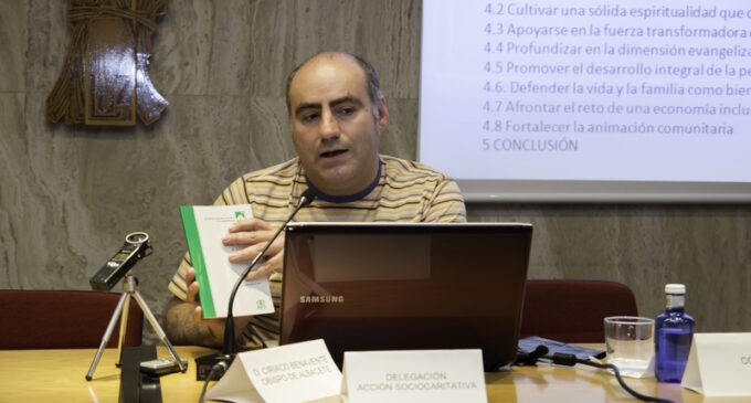 LIBROS: “Bioética y suicidio de adolescentes”, marco preventivo y propuestas educativas, cuyo autor es el albaceteño José Vicente Monteagudo Rodenas, licenciado en Teología y máster universitario en Bioética por la Universidad Pontificia Comillas.