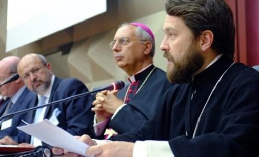 Hay intolerancia contra los cristianos también en las sociedades democráticas