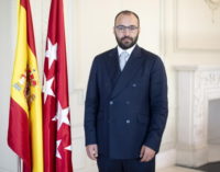 La Comunidad de Madrid advierte sobre la incertidumbre que provocan las nuevas medidas laborales del Gobierno central