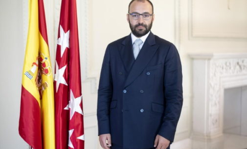 La Comunidad de Madrid advierte sobre la incertidumbre que provocan las nuevas medidas laborales del Gobierno central