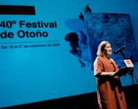 El Festival de Otoño de la Comunidad de Madrid celebra su 40ª edición con una programación especial que aúna creadores consagrados y emergentes