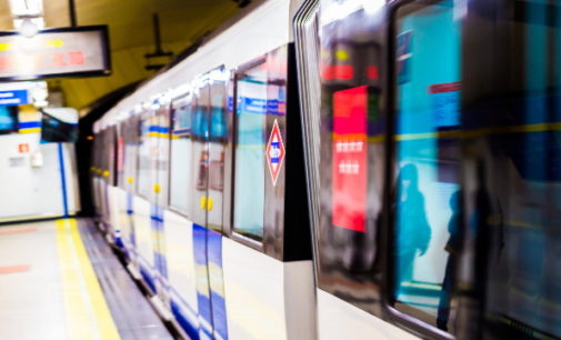 Más de 1.200 puertas de trenes de Metro se renuevan en la Comunidad de Madrid