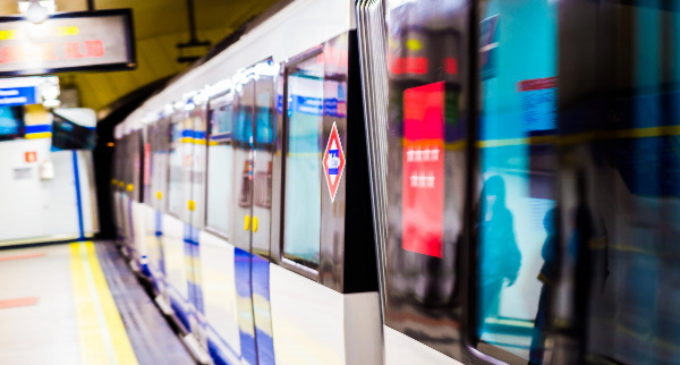 Más de 1.200 puertas de trenes de Metro se renuevan en la Comunidad de Madrid