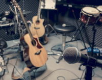 La Comunidad de Madrid reabre los locales de ensayo para jóvenes músicos