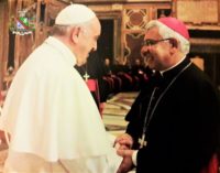 Padre sinodal de Perú: “A las personas no se les debe bajar las exigencias de la fe cristiana”