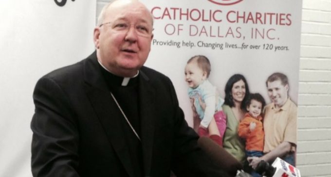 “Es el momento de los laicos”, explica el prefecto del nuevo Dicasterio creado por el Papa
