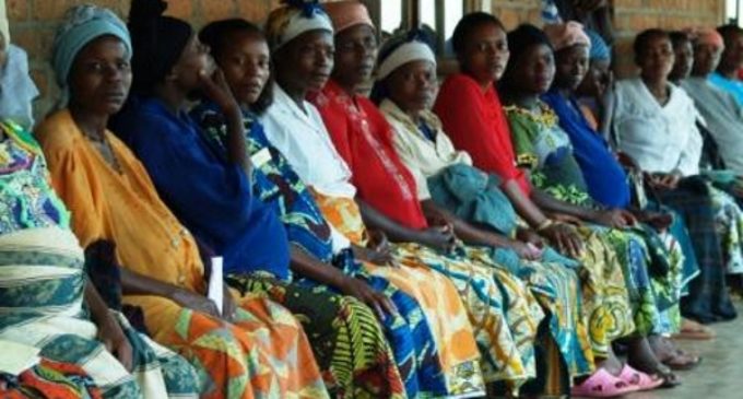 Congo: El Papa envía ayuda para obras de asistencia humanitaria