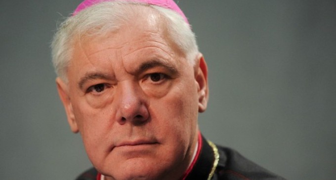 El Papa recuerda a la Comisión Teológica la importancia de la escucha del Pueblo de Dios