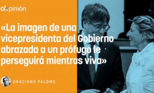 OPINIÓN. La foto de la infamia