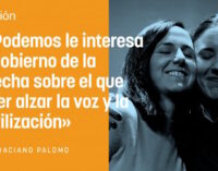 OPINIÓN. Y de los cinco diputados de Podemos, ¿qué?