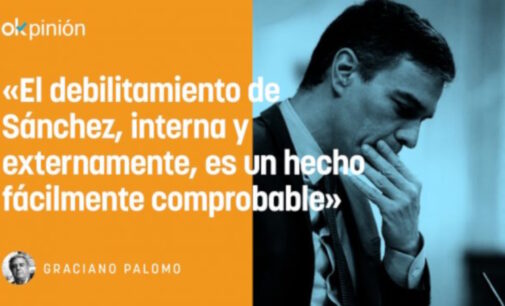OPINIÓN. Desde el ‘Washington Post’ al ‘Financial Times’ y ‘Le Figaro’