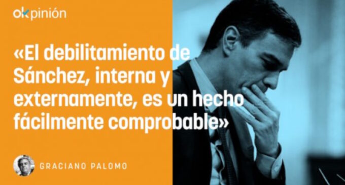 OPINIÓN. Desde el ‘Washington Post’ al ‘Financial Times’ y ‘Le Figaro’