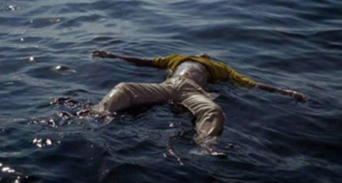 El Papa pide a la Comunidad Internacional que actúe rápido para evitar más tragedias en el Mediterráneo
