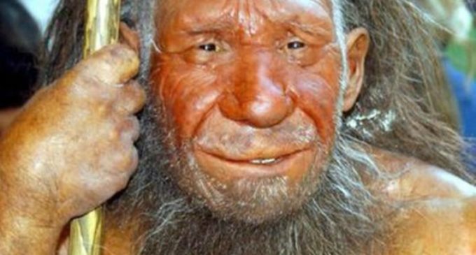 Los neandertales practicaron cuidados médicos guiados por la compasión