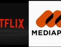HazteOir.org invita a darse de baja en Netflix por hacer bromas con el terrorismo y burlarse de las víctimas