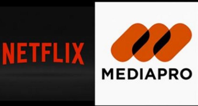 HazteOir.org invita a darse de baja en Netflix por hacer bromas con el terrorismo y burlarse de las víctimas