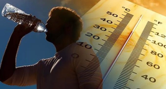 La Comunidad activa el Plan de Vigilancia y Control de los Efectos de las Olas de Calor sobre la Salud