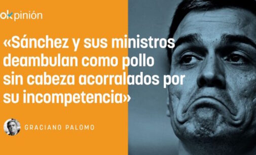 OPINIÓN. 500.000 desempleados más (pretendían camuflarlos)