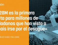 OPINIÓN. ¿Puede el 28M ‘derogar’ el sanchismo?