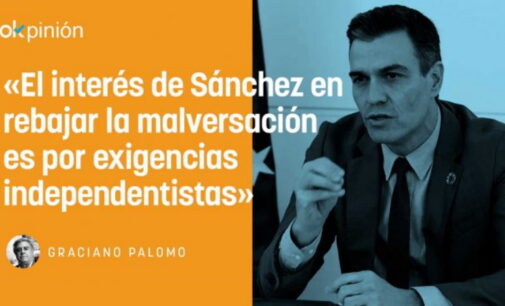 OPINIÓN: Hedor a corrupción en la izquierda valenciana