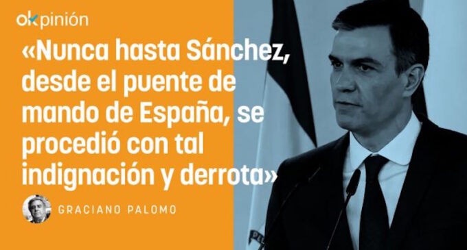 OPINIÓN. ETA no ha sido derrotada: ¡vayan al País Vasco y comprueben!