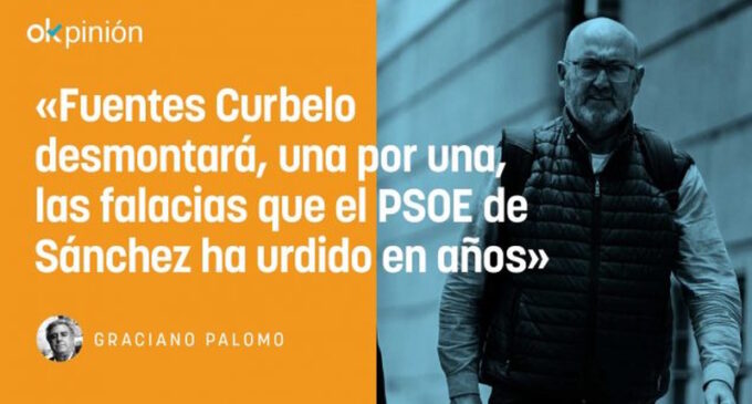 OPINIÓN. El ‘Tito Berni’, el cañón giratorio que amenaza a todos