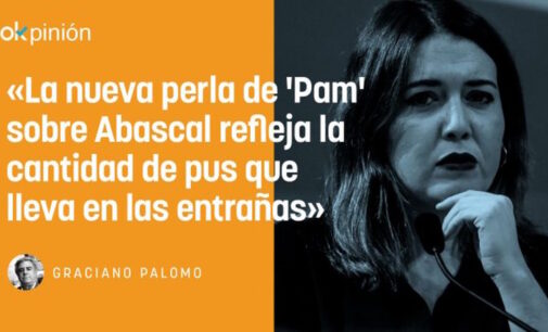 OPINIÓN. Se despedazan a dentelladas, aguanta la mamandurria