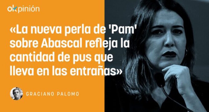 OPINIÓN. Se despedazan a dentelladas, aguanta la mamandurria