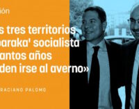 OPINIÓN. Lambán y Page, últimos del ‘felipismo’