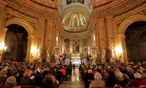 La Comunidad de Madrid celebra el primer Concierto de Navidad con la ORCAM
