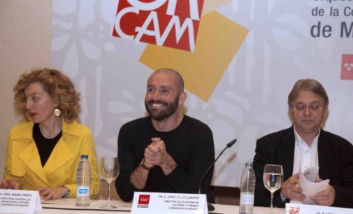 La Orquesta y Coro de la Comunidad de Madrid presenta su nueva temporada 2017/2018