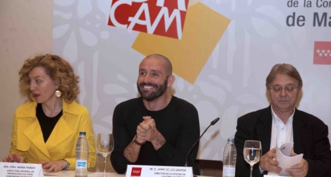 La Orquesta y Coro de la Comunidad de Madrid presenta su nueva temporada 2017/2018