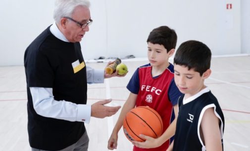 La Comunidad de Madrid atiende 1.500 pacientes pediátricos por diabetes entre los que promueve hábitos de vida saludables