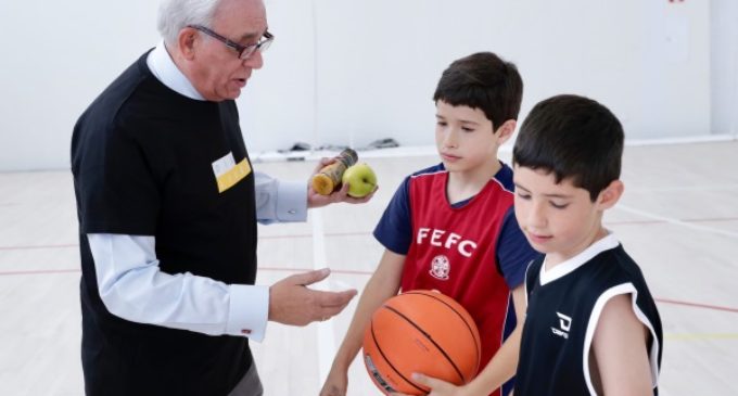 La Comunidad de Madrid atiende 1.500 pacientes pediátricos por diabetes entre los que promueve hábitos de vida saludables
