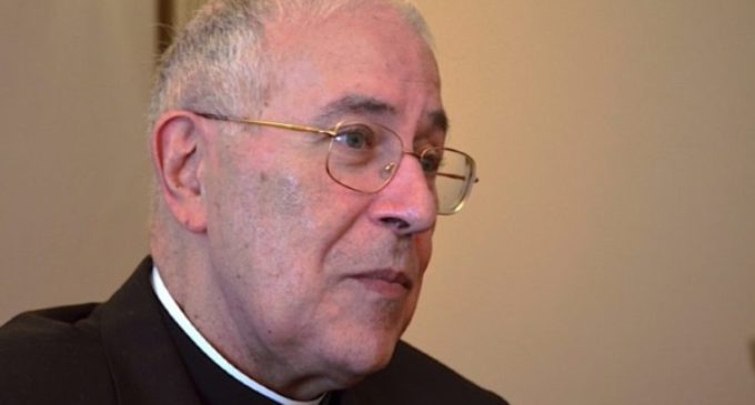 La comisión mixta serbocroata permitirá que el beato Stepinac sea un modelo para todos