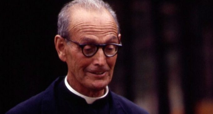 El Papa aprueba las virtudes heroicas de Juan Pablo I y del padre Tomás Morales