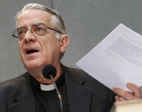 Declaración del director de la Oficina de Prensa del Vaticano sobre la situación en Ucrania