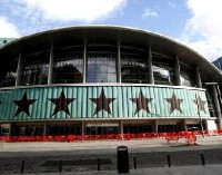 Madrid será sede de la Final Four 2015 de la Euroliga de baloncesto