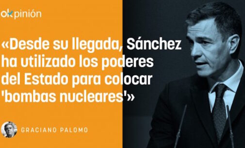 OPINIÓN. Fin del camino: ¡el pueblo está harto!