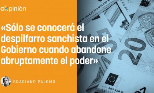 OPINIÓN. Lo primero: levantar alfombras y abrir cajones