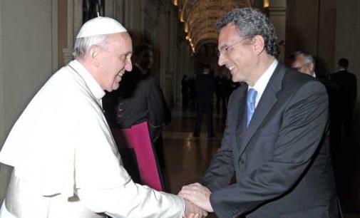 ENTREVISTA: Oración, pobreza, paz: De los tugurios romanos al alcance mundial