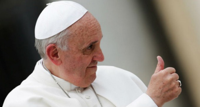 Los grandes hitos de los tres años del Papa Francisco analizados por el Padre Lombardi