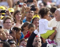 El Papa: La participación de la mujer en el ámbito social y eclesial es un reto improrrogable