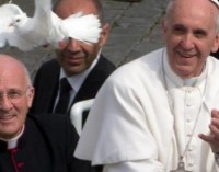 La Alegría del Evangelio