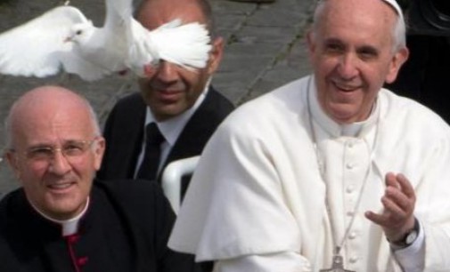 La Alegría del Evangelio