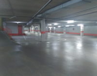 Majadahonda: El PSOE denuncia el mal mantenimiento y los elevados precios del parking de Gran Vía