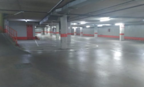Majadahonda: El PSOE denuncia el mal mantenimiento y los elevados precios del parking de Gran Vía